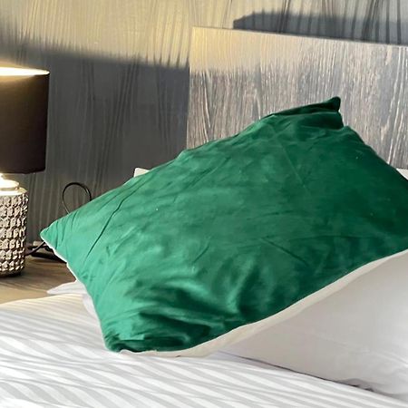 Casa Ama Βίλα Buşteni Εξωτερικό φωτογραφία