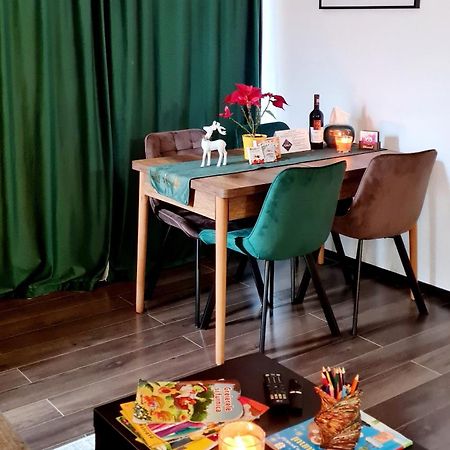 Casa Ama Βίλα Buşteni Εξωτερικό φωτογραφία
