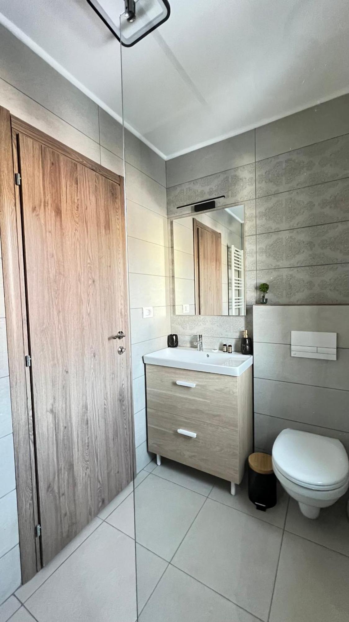 Casa Ama Βίλα Buşteni Εξωτερικό φωτογραφία
