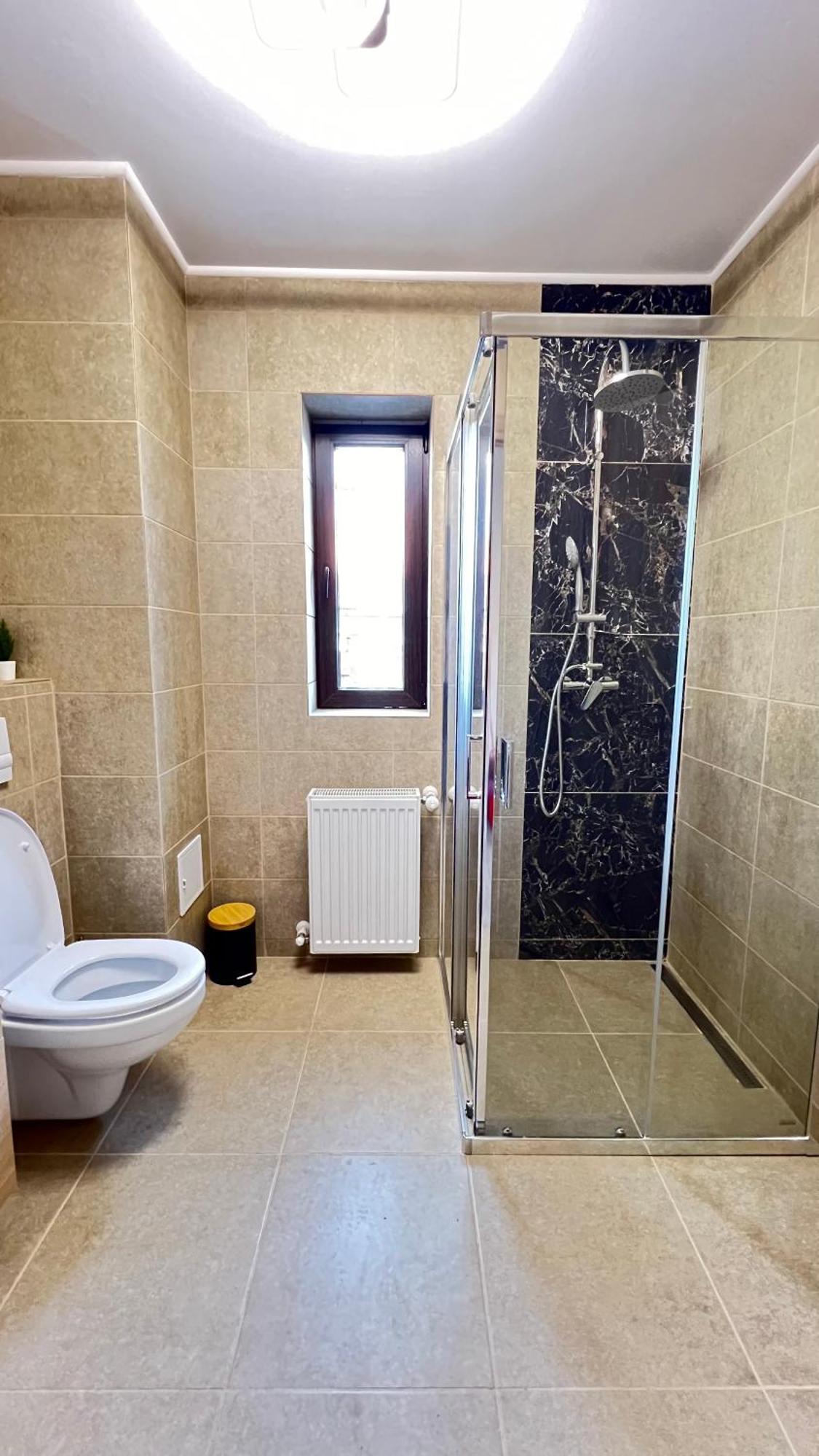 Casa Ama Βίλα Buşteni Εξωτερικό φωτογραφία