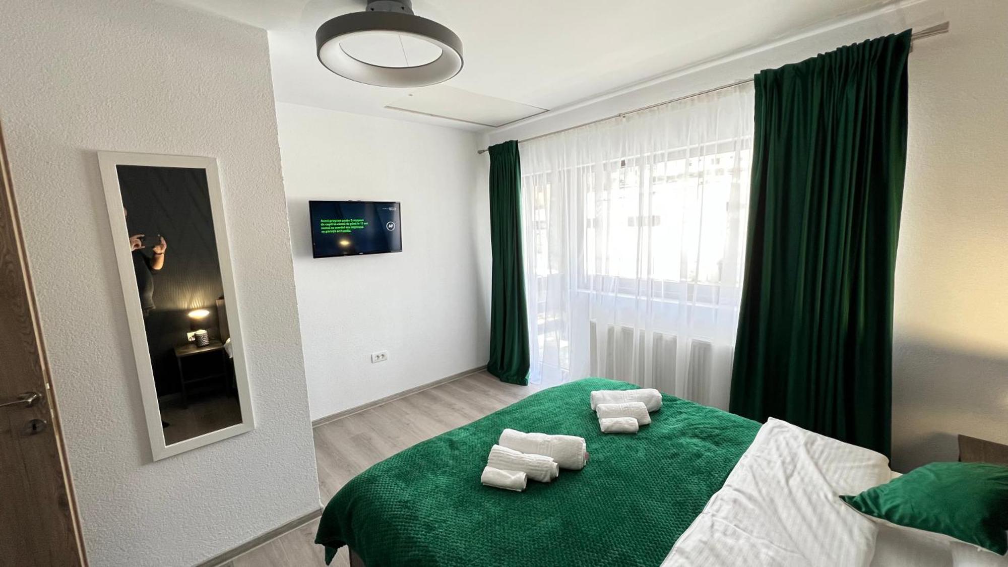 Casa Ama Βίλα Buşteni Εξωτερικό φωτογραφία