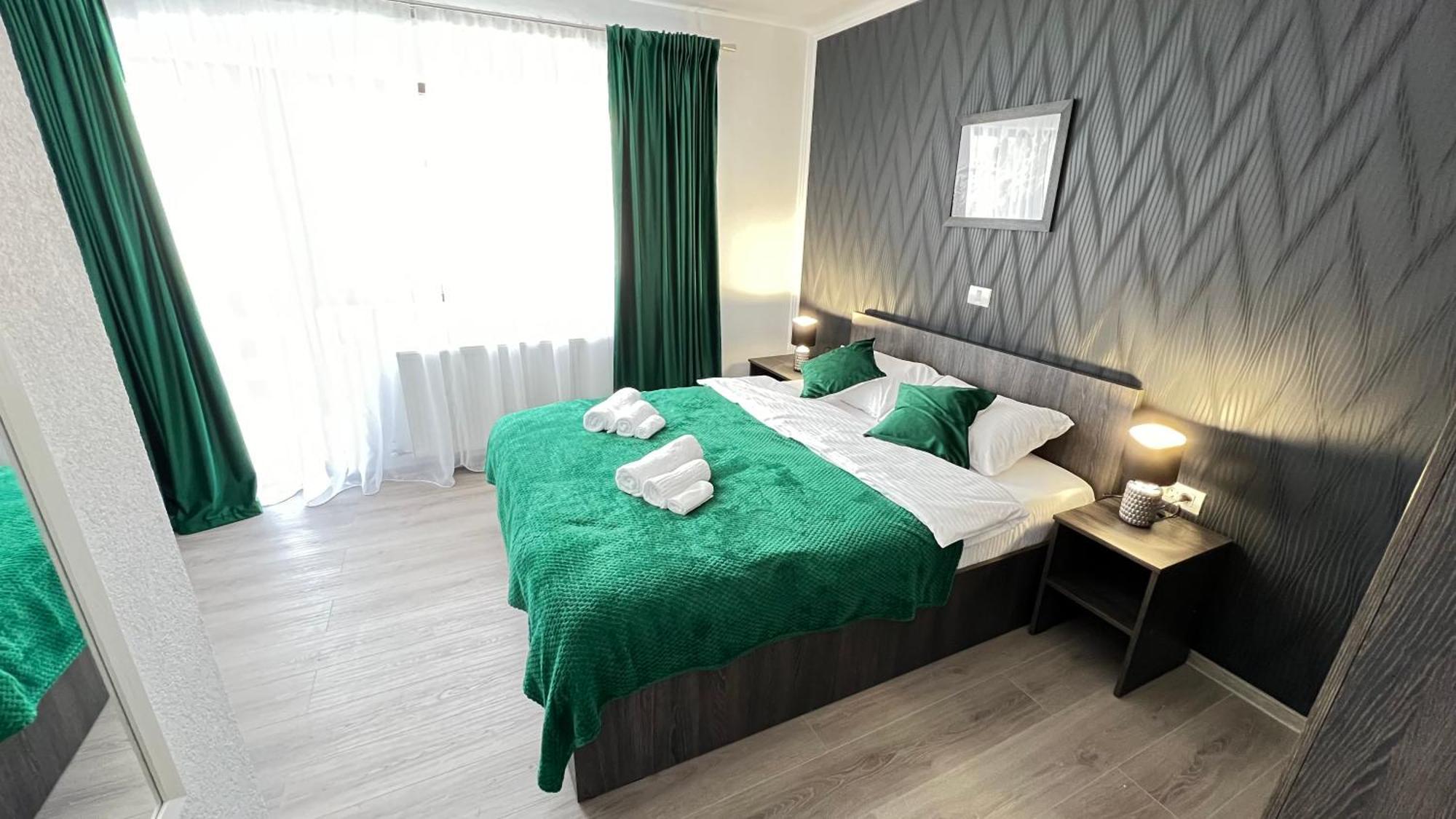 Casa Ama Βίλα Buşteni Εξωτερικό φωτογραφία
