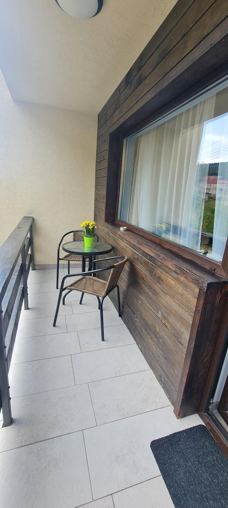 Casa Ama Βίλα Buşteni Εξωτερικό φωτογραφία