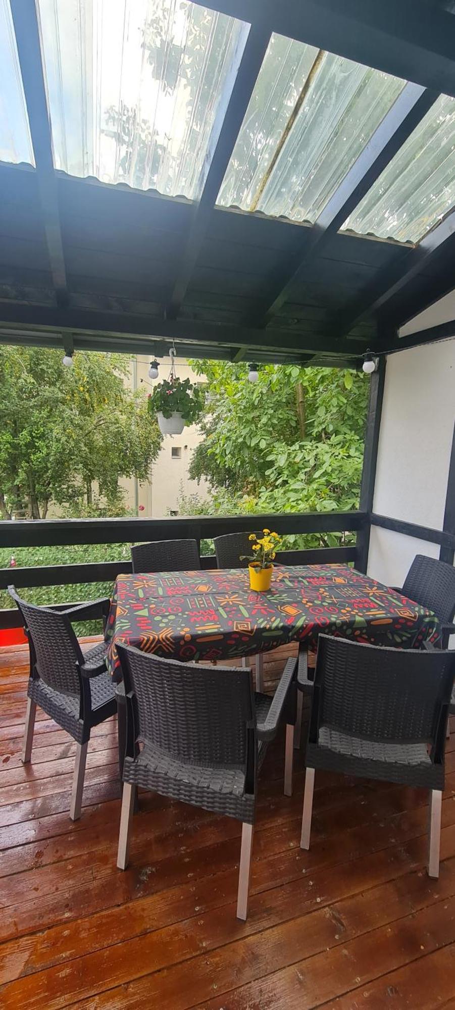 Casa Ama Βίλα Buşteni Εξωτερικό φωτογραφία